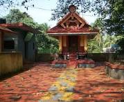 Devotional ceremonies at Kunnummal Temple