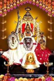 Images of Kannur Thalavil Sree Mookambika Devi Temple