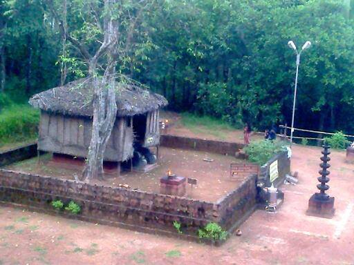 Images of Kannur Muringeri Chettyanchal Sree Maheswara Temple