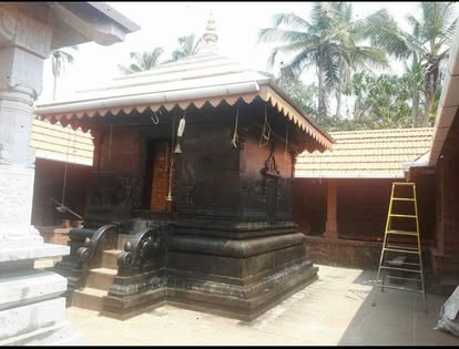 Images of Kannur Sree Theraramba Mahadeva Temple