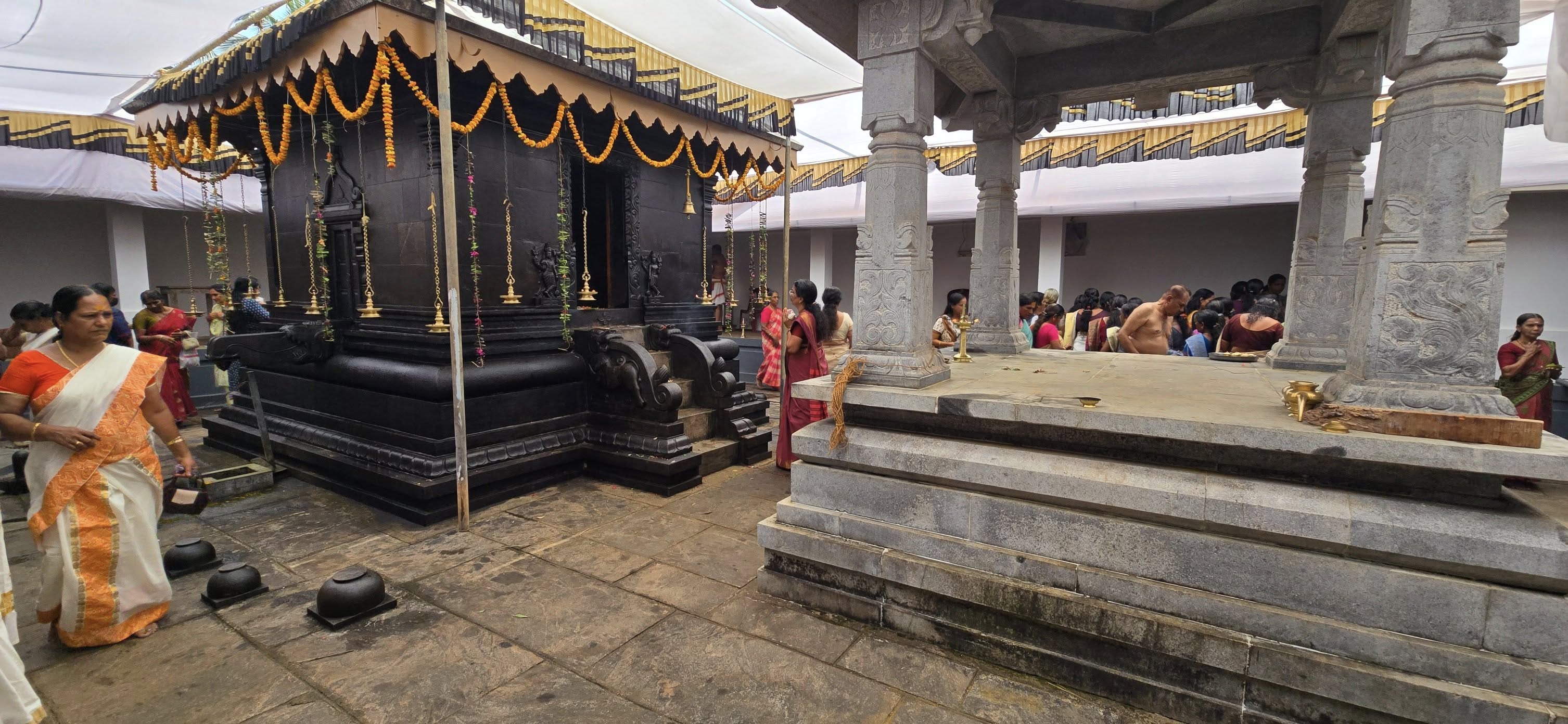 Sree Theraramba Mahadeva Temple Kannur