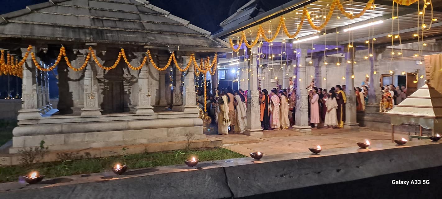 Images of Kannur Arangam Sree Mahadeva Temple