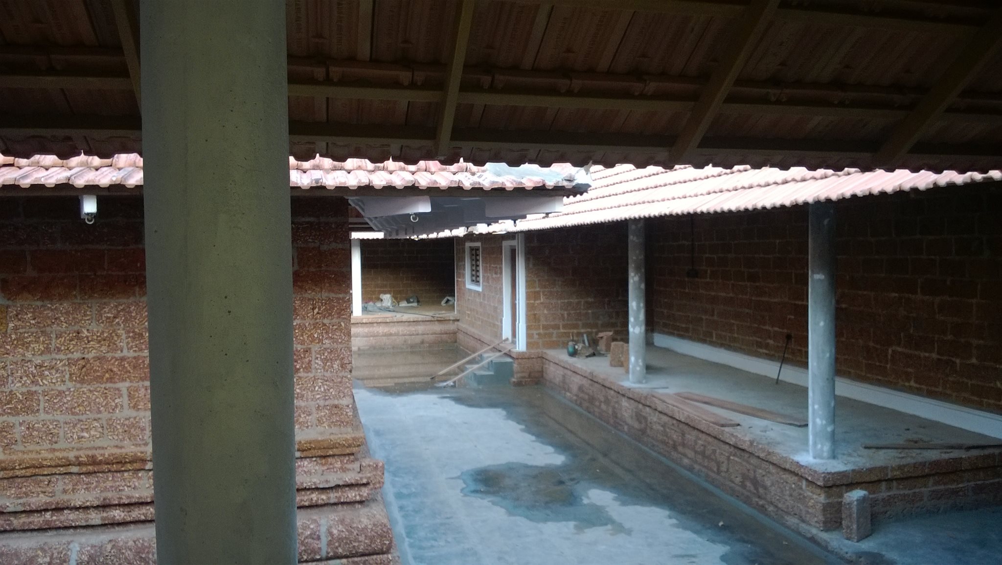 Thrikkadampu Sree Mahavishnu temple Kannur Dresscode