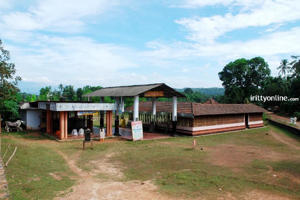 Keezhur Sree Mahavishnu temple Kannur Dresscode