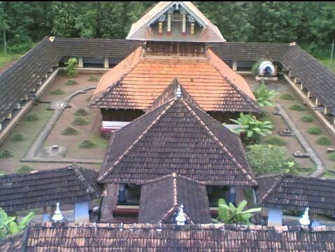Images of Kannur Ramanthali Sree Sankaranarayana Temple