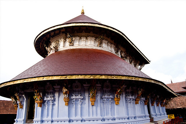 Aradhana Mahotsavam Subrahmanya Swamy Temple Payyannur Kannur Kerala