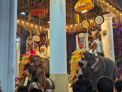 Mahotsavam Sree Sundareswara Temple Talap Kannur Kerala