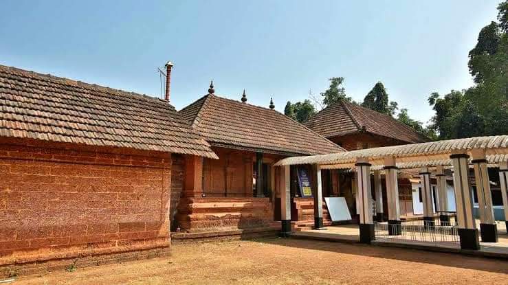 Mandalavilakku Sreeoorpazhachikavu Temple Edakkad Kannur Kerala