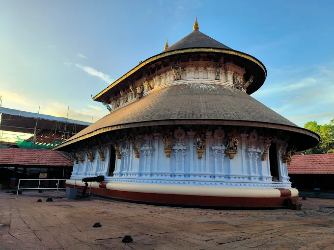Shasti Viratham Sree Subrahmanya Swami Temple Payyanur Kannur Kerala