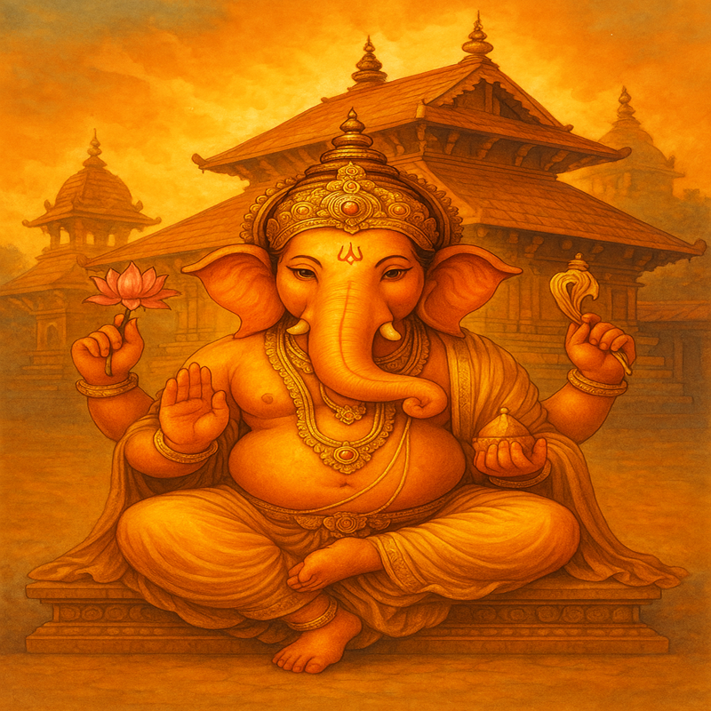 Kasaragod Ganesh Chathurthi