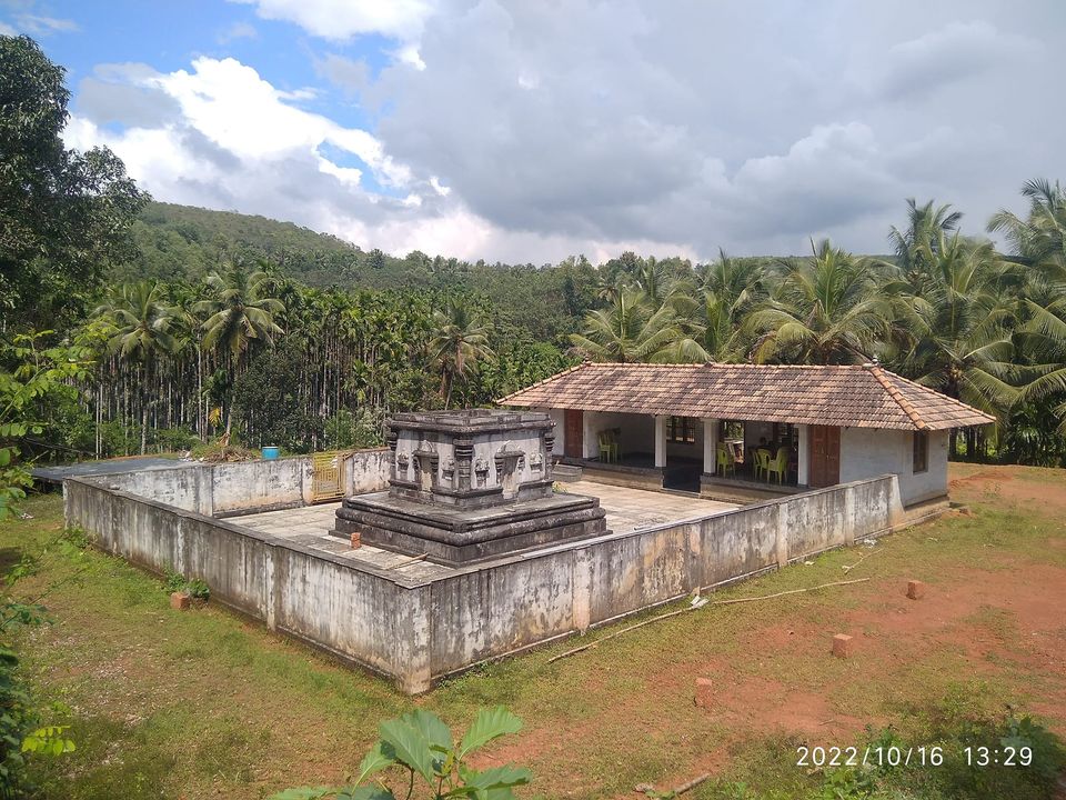 Kanakode Sree Vanasastha Temple