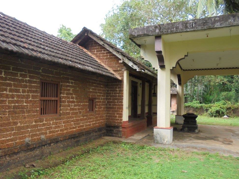 Ambilady Sreebhagavathi  in Kerala