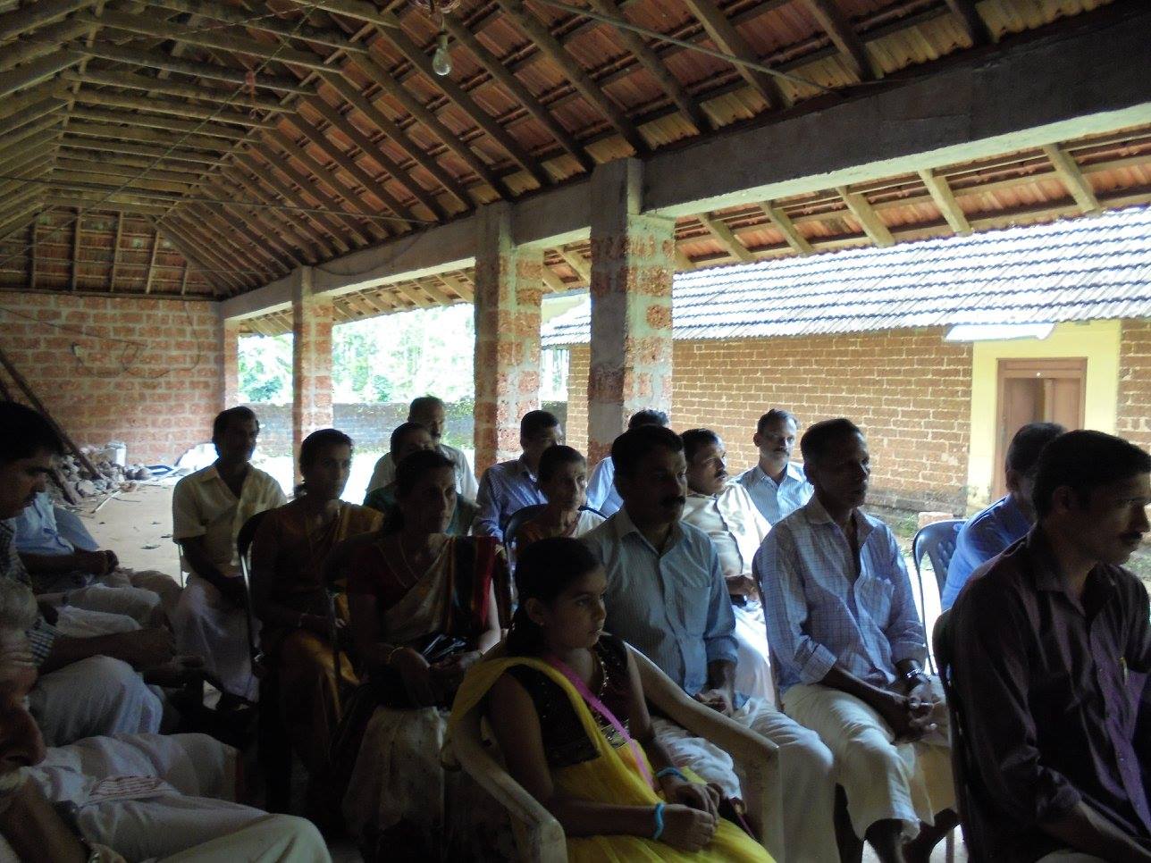 Ambilady Sreebhagavathi   Temple Kasaragod Dresscode