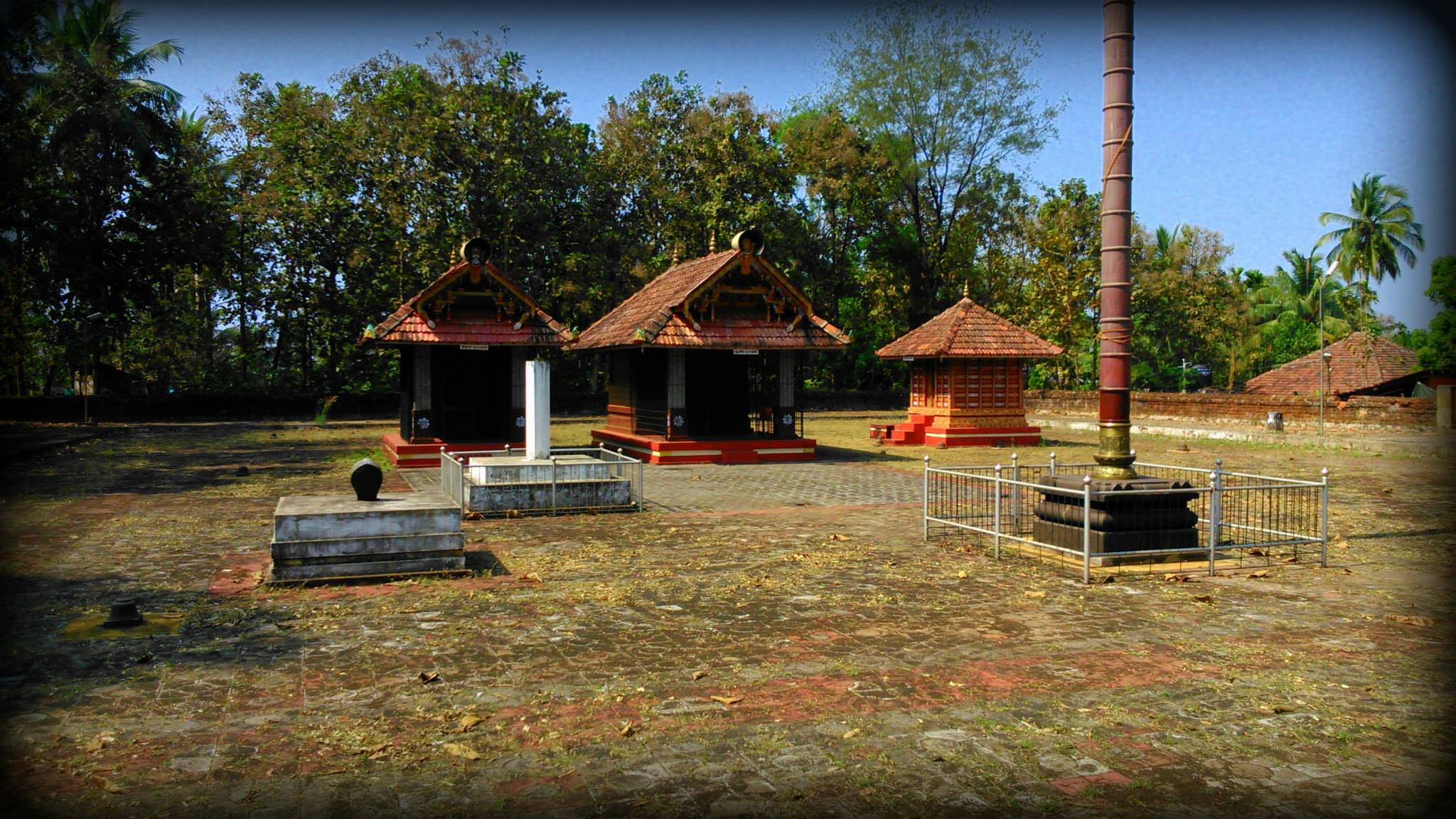 Sree Cheerumba Bhagavathi  in Kerala