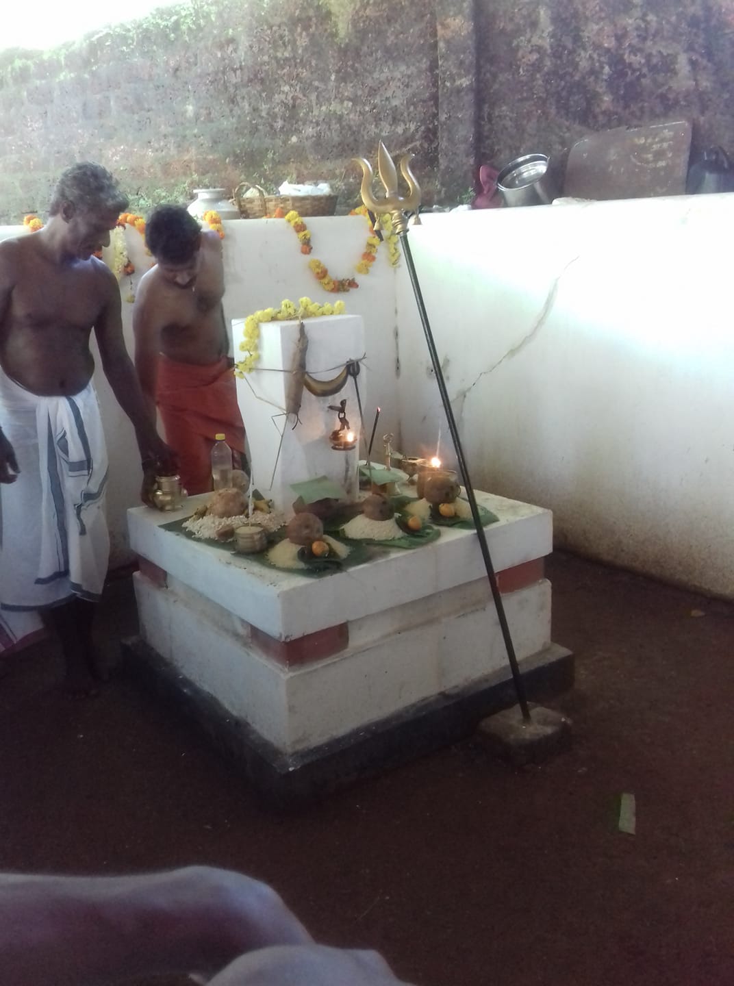 Images of Kasaragod KalikadeviDevi Temple