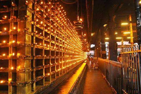 Images of Kasaragod kakkayathu devi Temple