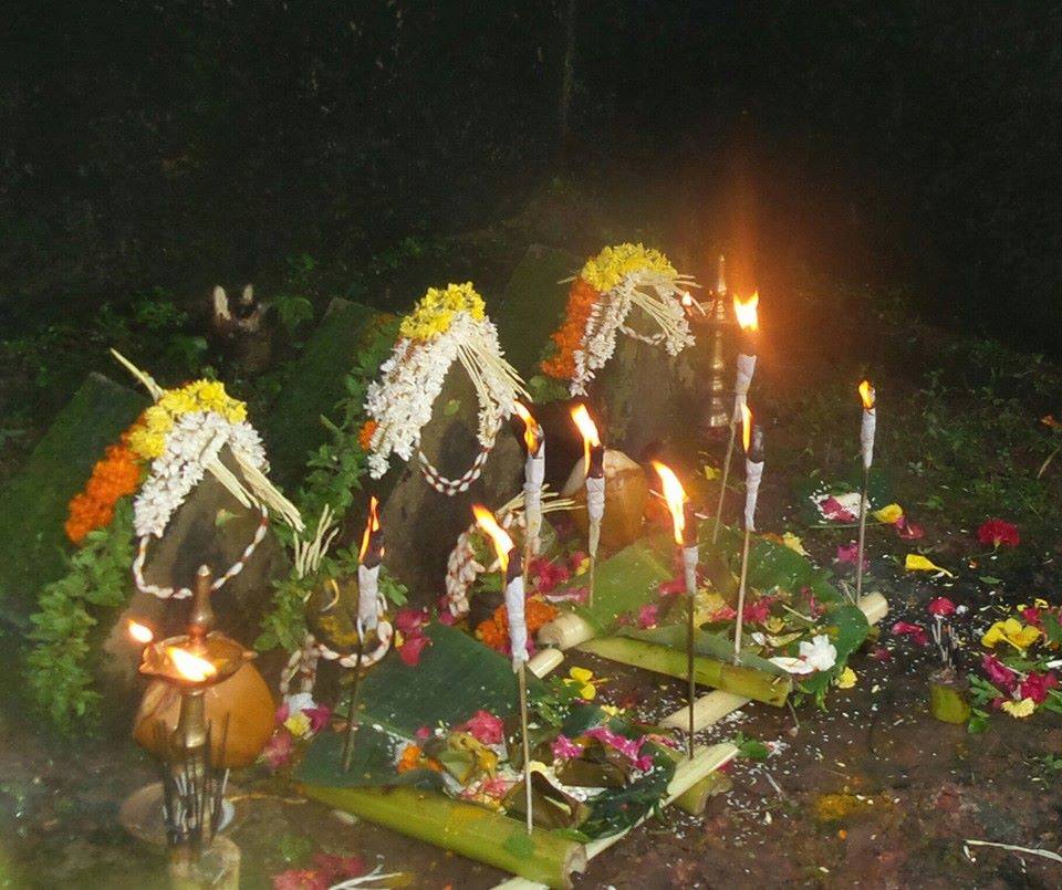 Kudru Sree Mookambika  Temple Kasaragod Dresscode