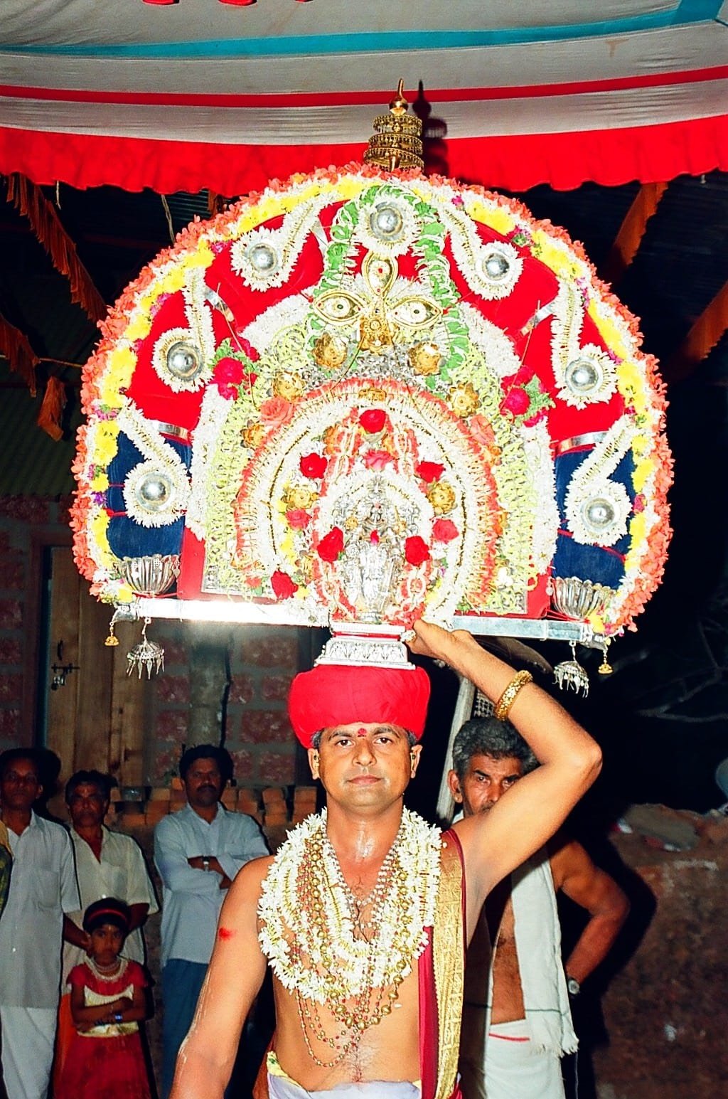 Images of Kasaragod Vishnumangalam Sree Mahavishnu  Temple