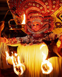 Paleri Keezhillam Vishnumoorthy Sree Bhagavathi Temple Kozhikode Dresscode