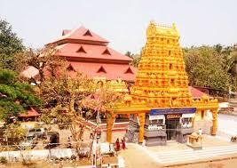 Maruputhari Mahotsavam Palakkunnu Bhagavathy Temple Kasargod Kerala