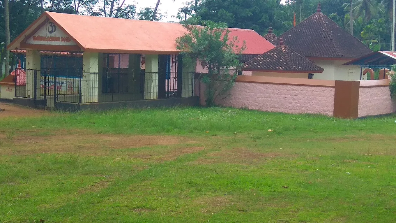  Athisayamangalam Devi Temple in Hinduism