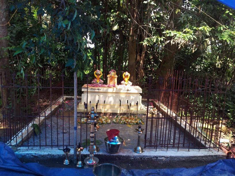 Images of Kollam Changayil sree durga bhadra devi temple 
