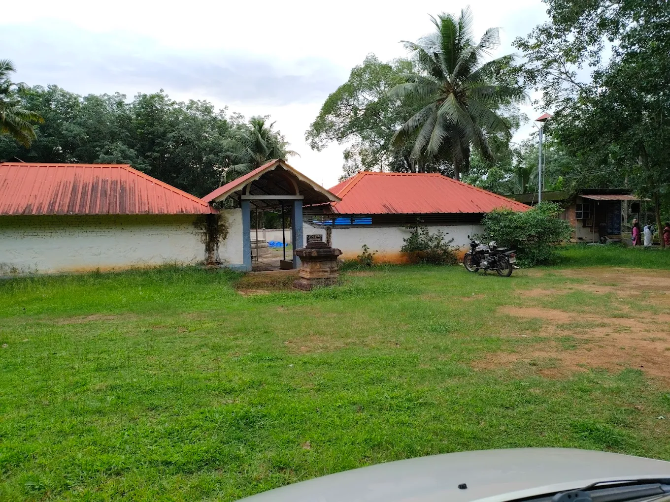 Elikkattoor Sree Durga Devi Temple in Hinduism