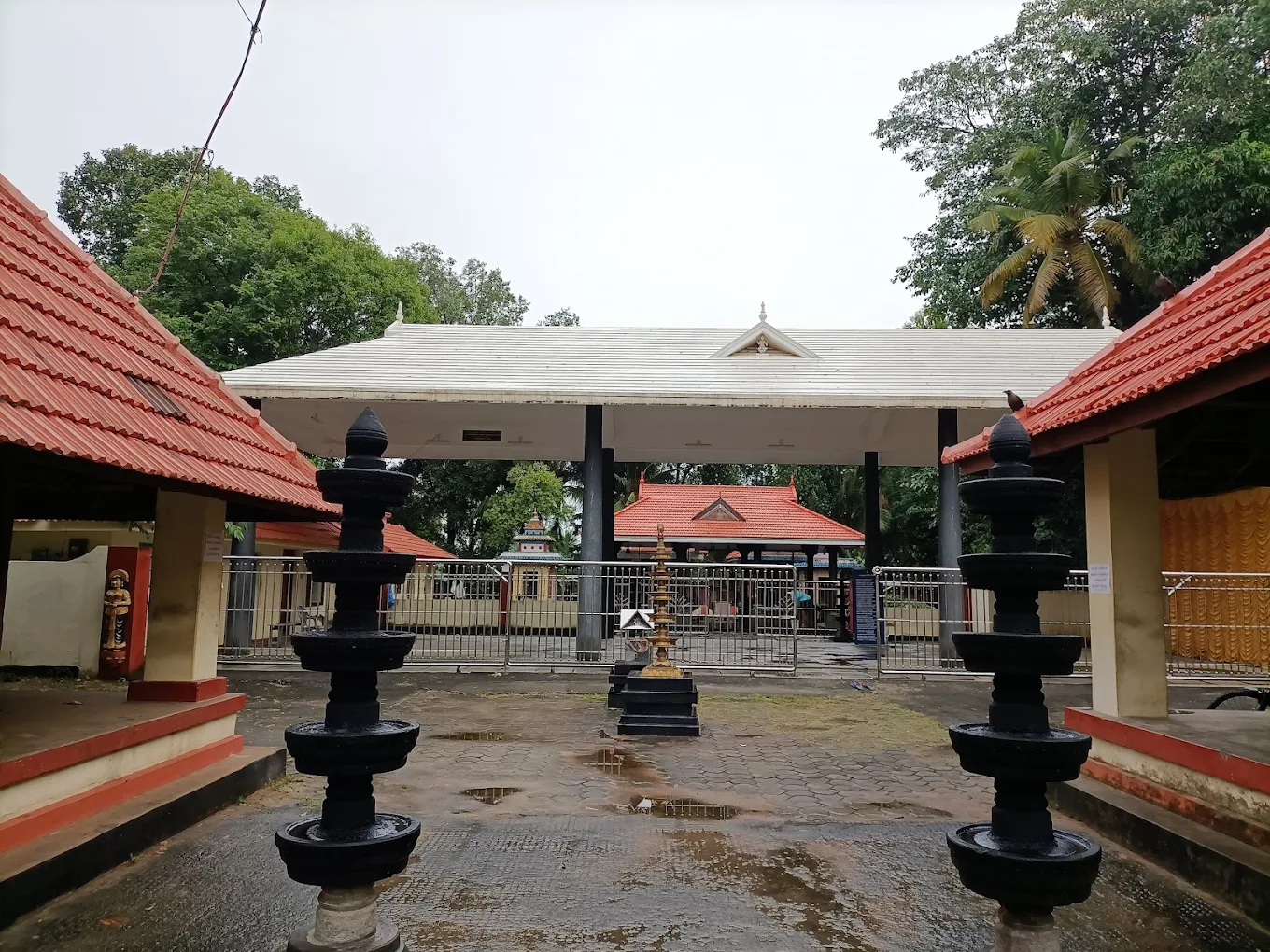  Thottumkara Devi Temple in Hinduism