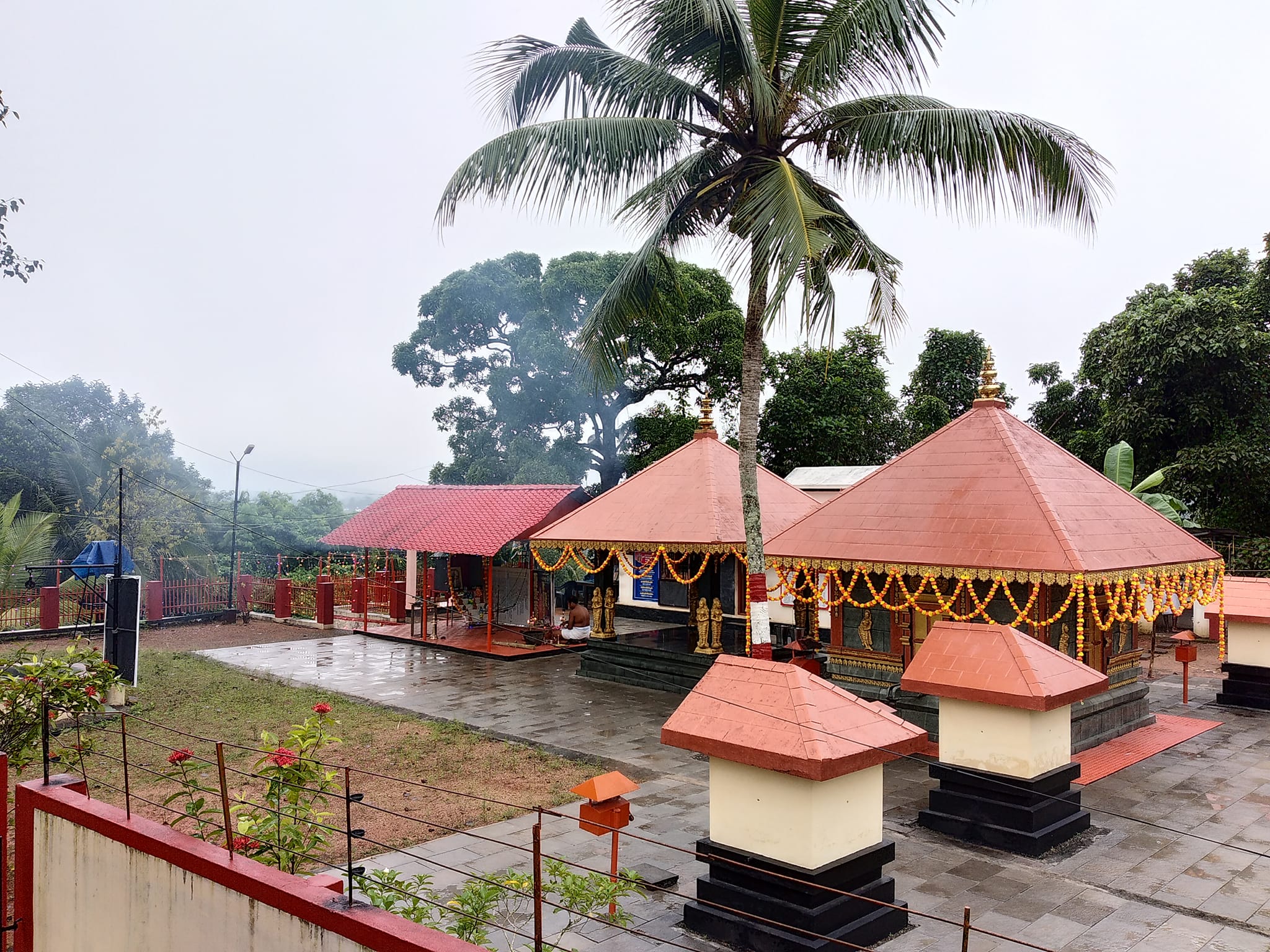 Images of Kollam  Ugraankunnu Sree Bhadra Bhagavathi Temple