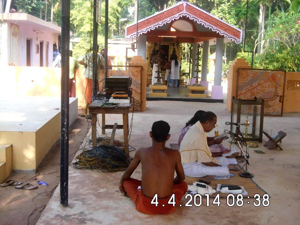  Bhasmathu Sree Muruga Temple in Kerala