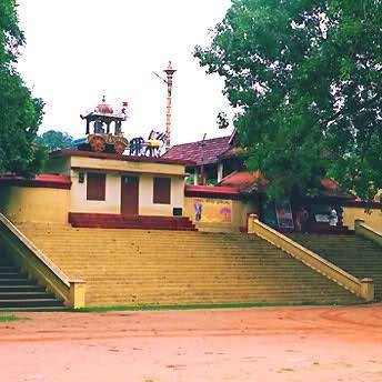 Asramam Sree Krishna Swamy Temple Kollam Dresscode