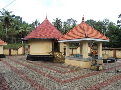 Thiru Ayarkkadu Mahavishnu  Temple Kollam Dresscode