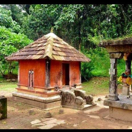 Kaithakkulangara Bhagavathi Temple