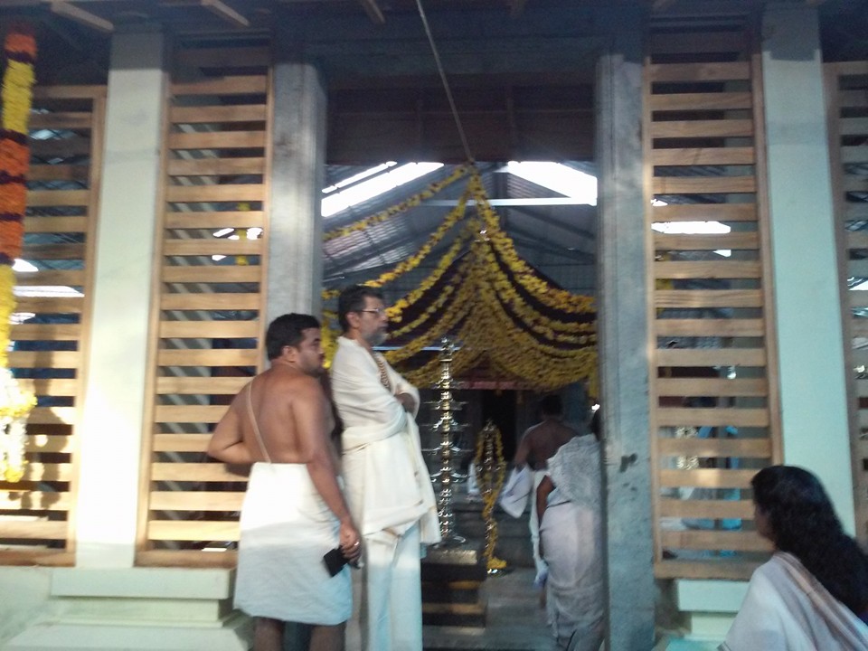 Images of Kollam Kavillamma Durga Devi  Temple