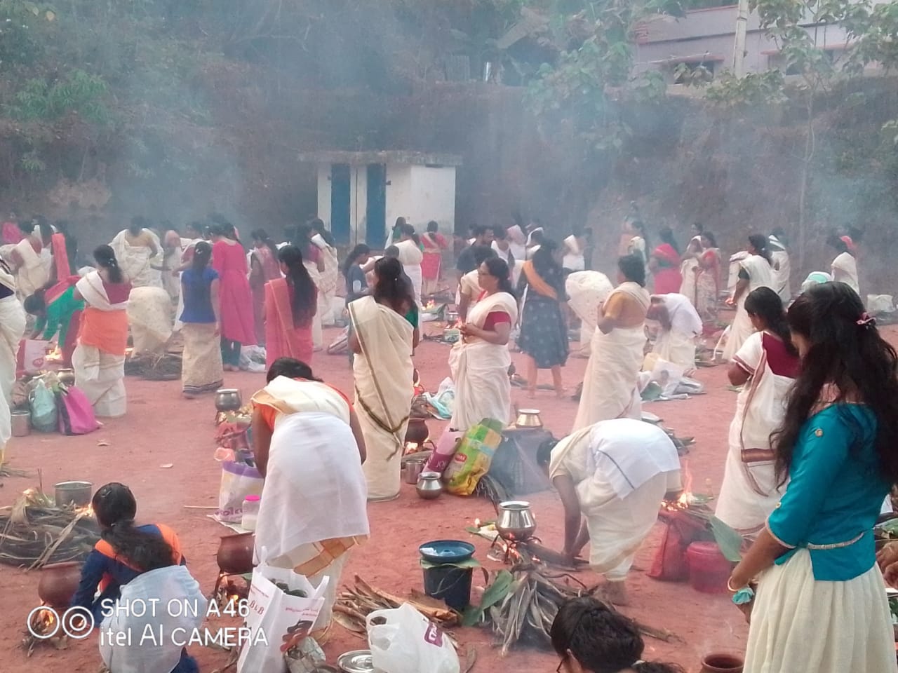 Sree Chittilakkattu Devi Temple Kollam Dresscode