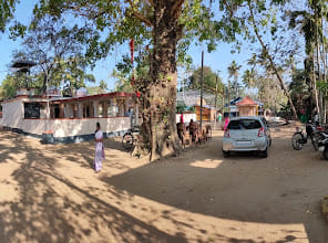 Mullukadu Sree Bhagavathy Temple Kollam Dresscode