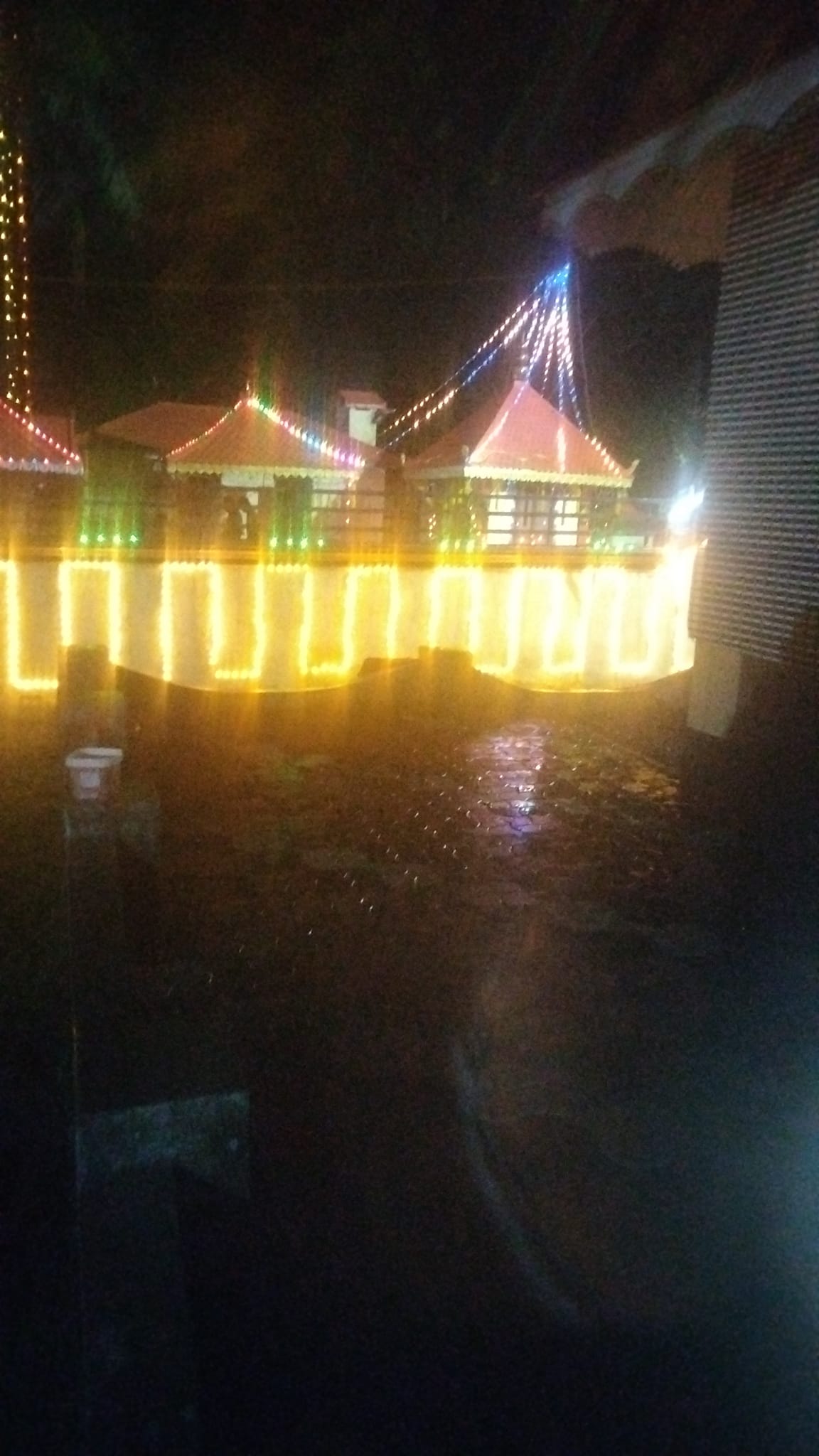 Kattoorazhikam Sree Bhadra Bhagavathy  Temple Kollam Dresscode