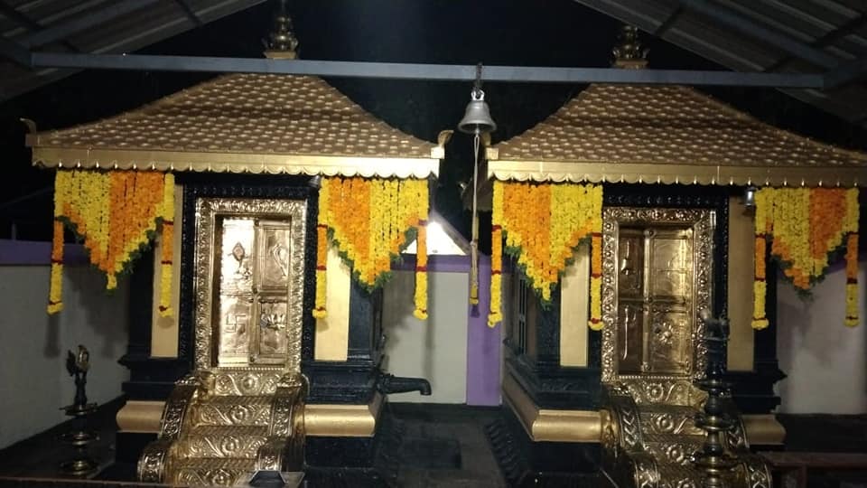 Images of Kollam Pattathil Kavu Sree Durga Devi  Temple