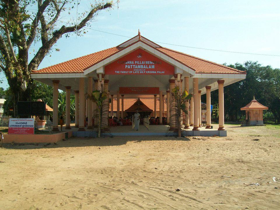 Kolloorvila Bharanikavu  Temple Kollam Dresscode