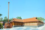 Thevarunada Sree Mahavishnu Temple in Kerala