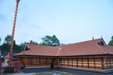 Thevarunada Sree Mahavishnu Temple Kollam