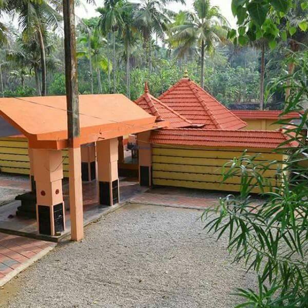  Porkulam Sree Maha Vishnu Temple Kollam Dresscode