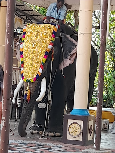 Adichanalloor Sree Bhagavathi Temple wayanad Dresscode