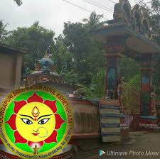 Durgapuri Sree Madan Kovil Temple in Kerala