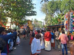 Images of wayanad Durgapuri Sree Madan Kovil Devi Temple