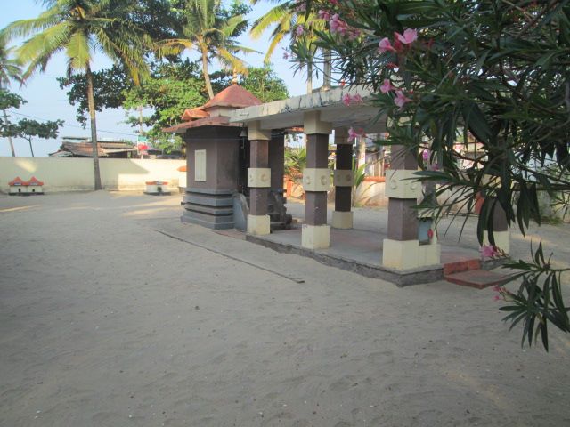 Kochochira Sree Parabrahma Temple wayanad Dresscode