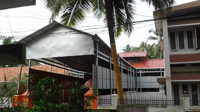 Vadakkekunnathu Sree Bhagavathi Temple wayanad Dresscode