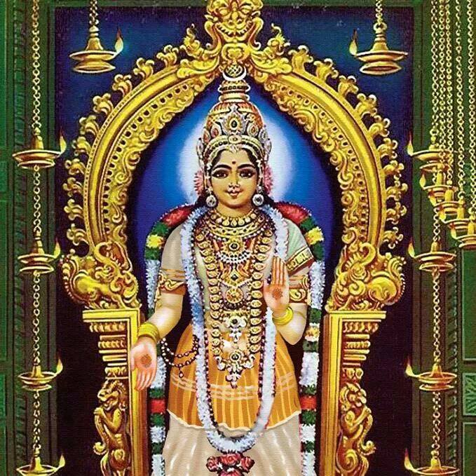 Pokkottu Sree Bhagavathi is an Shakthi devi in Hinduism