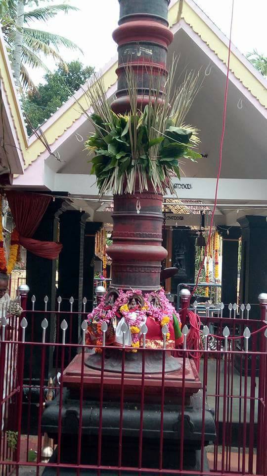 Kottiyam Sree Mahavishnu Temple wayanad Dresscode