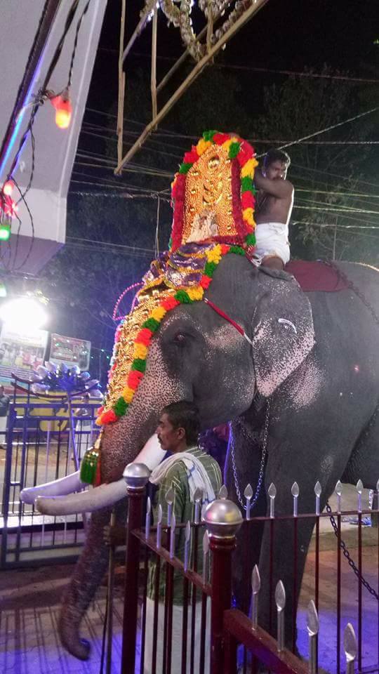 Images of wayanad Kottiyam Devi Temple